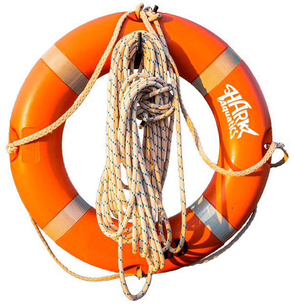 Sharkz Aquatics Swimbelt Small-min Swimbelt